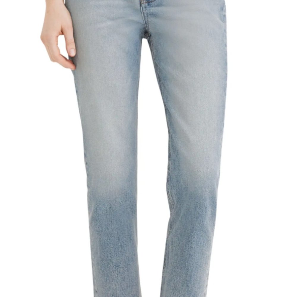 Rivet & Thread Perfect Vintage Jeans in Newkirk Wash